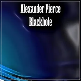 Alexander Pierce — Blood Dragon — обложка