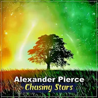 Alexander Pierce — Chasing Stars — обложка
