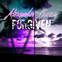 Alexander Pierce — Forgiven (Italo Disco) — обложка