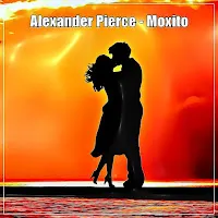 Alexander Pierce — Moxito — обложка