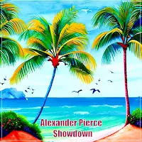 Alexander Pierce — Showdown — обложка