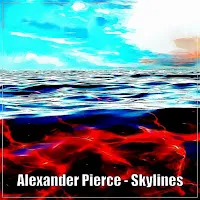 Alexander Pierce — Skylines — обложка